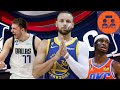 BasketTalk #217: топ-10 разыгрывающих НБА прямо сейчас