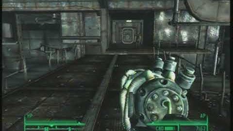 Fallout 3 GotY Edition Review