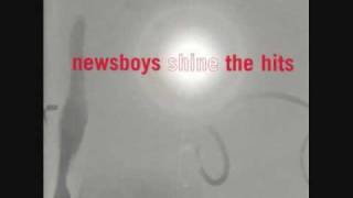 Newsboys-Who chords