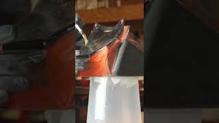 how to add carbon fiber on motorcycle part