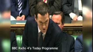 Radio 4S John Humphrys And George...