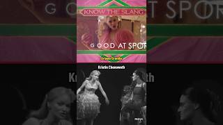 Ariana Grande vs Kristin Chenoweth Singing "Popular"