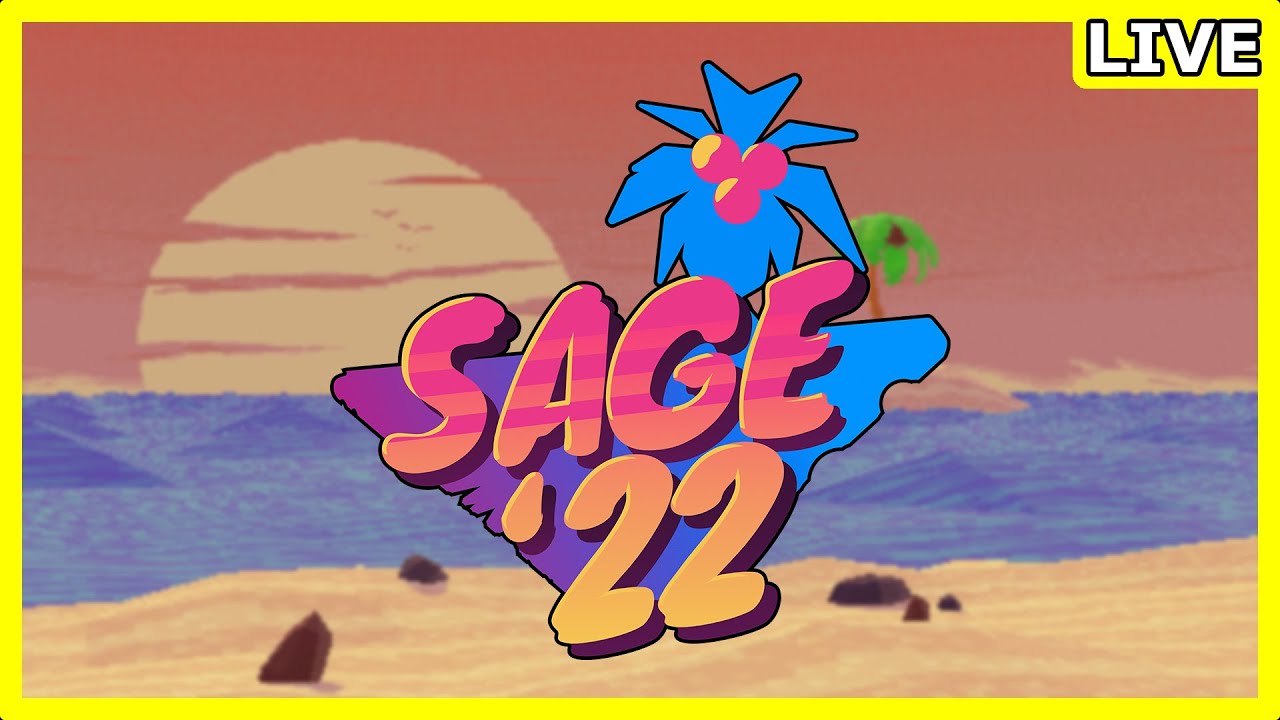 Sonic Colors Demastered is a Blast!  Fan Game Showcase - Sage 2022 