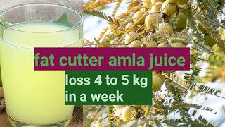 Amla juice for weight loss, amla juice for hair growth, amla for skin,-Healthy Tuber 1.1