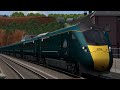 Train Sim 2022: Penzance - London Paddington [FULL RUN]