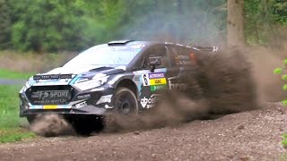 Rallye Sulingen 2024  Best of