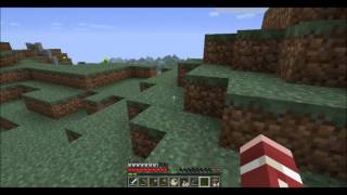 Minecraft 1.4 Let's Play Episode 7 - The Compound Part 2