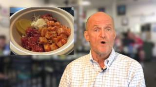 Chowhound Report For May 25, 2017