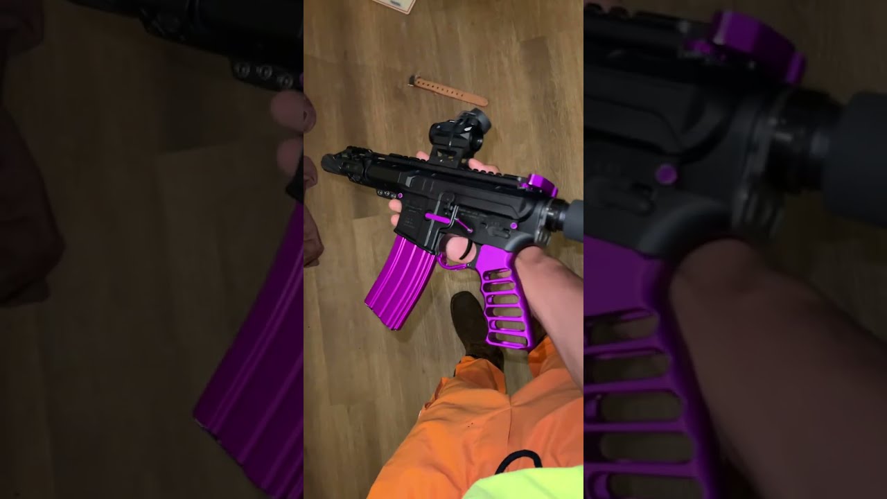  4 75 BARREL AR 15 PISTOL RATE 1 10 Guns Explore Firearms Microar Pistol Ar15 Arp