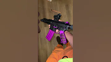 4 75 BARREL AR 15 PISTOL RATE 1 10 Guns Explore Firearms Microar Pistol Ar15 Arp 
