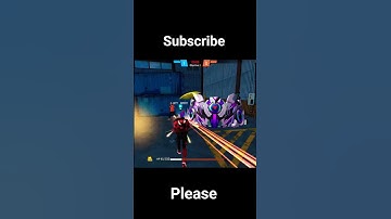Freefire#1vs1#headshot#short@video