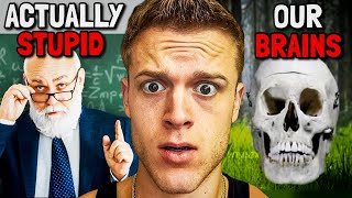 The Man Behind Generational Thumbnails