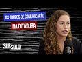 Flora Daemon: os grupos de comunicação na ditadura | Cortes Subsolo