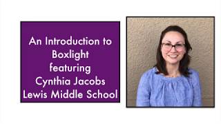 SDUSD Boxlight