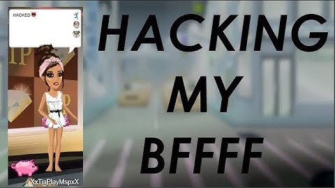 HACKING ONE OF MY FRIEND / Candid Msp /