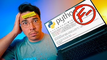 Roasting My First Data Science Project (Common Project Mistakes)