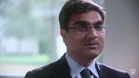 Asher A. Chanan-Khan, M.D.: Hematologist/Onc...  - Mayo Clinic