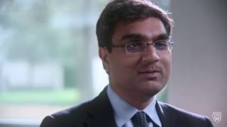 Dr. asher chanan-khan discusses his approach to taking care of
patients and their families at mayo clinic. visit
http://mayocl.in/2neruxb learn more about...