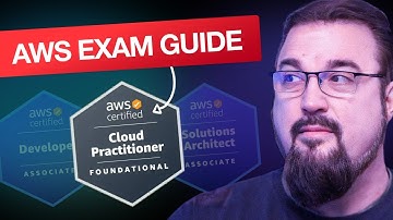 AWS Certified AI Practitioner (AIF-C01): Don’t Take the Exam Before Watching This!