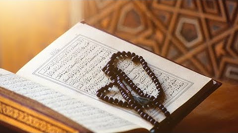 اذكار النوم ارح قلبك _اية الكرسي_سورة الفاتحة_سورة الاخلاص_سورة الناس_سورة الملك الشيخ ياسر الدوسري