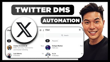 Send 1,000+ Twitter Direct Messages Daily with MKT X Tool | Best Twitter DM Automation