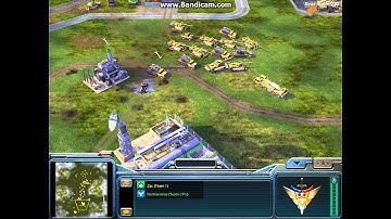 Command And Conquer Generals Epic Replay Part 7