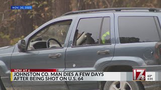 2nd Wake County roadway shooting in days turns deadly