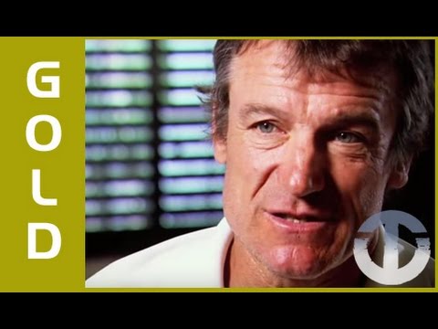 Mats Wilander: Tennis Legend on Trans World Sport