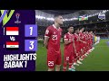 Highlights indonesia vs iraq  group phase afc asian cup qatar 2023