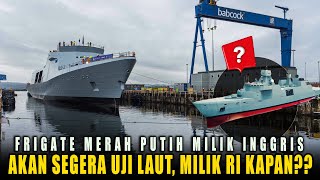 Download Lagu Frigate Merah Putih Milik Inggris Akan Uji Laut, Milik Indonesia Kapan ?? MP3 Download Lagu Frigate Merah Putih Milik Inggris Akan Uji Laut, Milik Indonesia Kapan ?? MP3