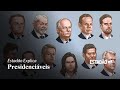Eleições 2022: conheça 11 pré-candidatos à Presidência