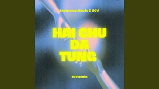 Hai Chữ Đã Từng (TD Remix)