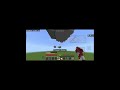 basic level elytra + mace pvp in Minecraft 🔥 #minecraft