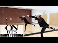 BTS (방탄소년단) 'ON' Lisa Rhee Dance Tutorial