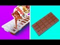 27 CHOCOLATE IDEAS ANYONE CAN MAKE