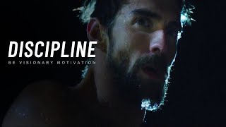 DISCIPLINE - Best Motivational Video