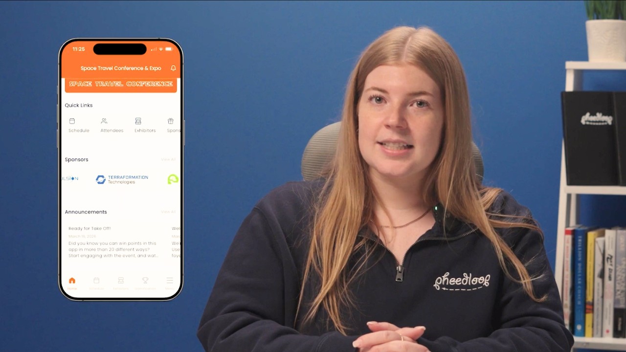 PheedLoop Go 2.0: What’s New and Full App Walkthrough - YouTube