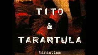 Watch Tito  Tarantula Killing Just For Fun video