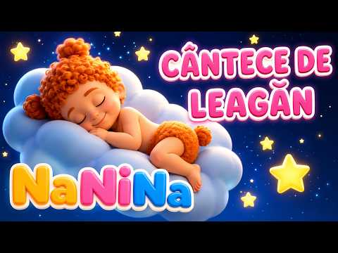NaNiNa Lullabies for Children | Deep and Peaceful Sleep 🤱