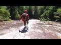 All Wheel Drive - Mountain Unicycling - 2017