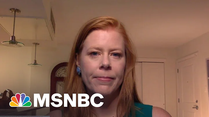 Heather Long: Child Care Industry Experiencing A '...