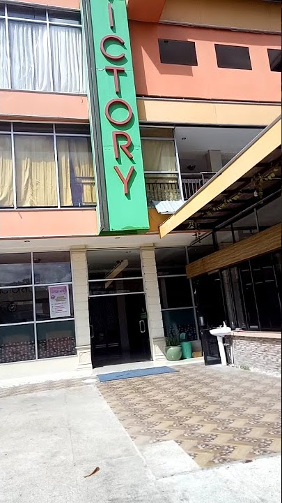 Hotel Victory Kefamenanu-TTU #Shorts