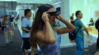 MWC Shanghai 2018 in 5 minutes