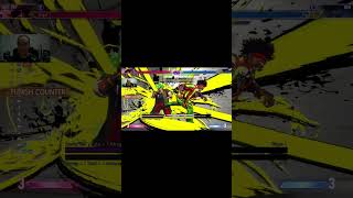 3 Side Switch Combos with Dee Jay  #sf6 #gaming #streetfighter6 #deejay #fgc