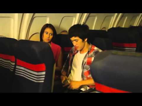 Swara Andhika Emil - Movie Trailer Tragedi Penerbangan 574