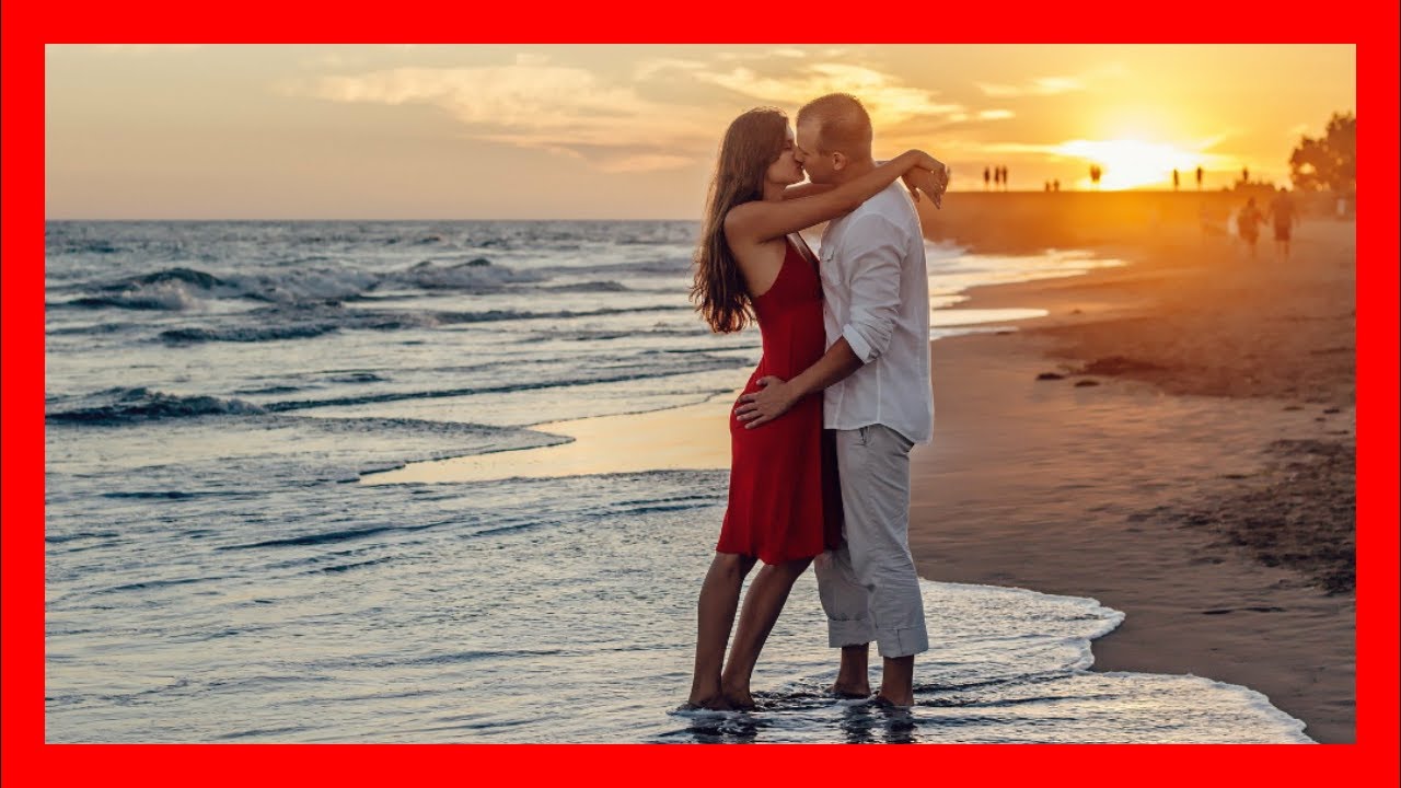 ️ Atrae el Amor de tu Vida, Música para Atraer al Amor de tu Vida ...
