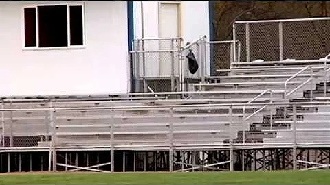 Team Forfeits Game After Player Suspension