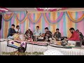 Tabla player parmar pratik ustad tabla.