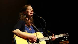 Face in the Mirror - Catherine MacLellan LIve at The Marigold chords