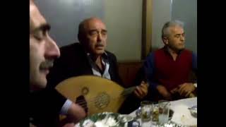 Seven/Hani Söz Vermiştin Bana İçmeyecektin Biz Bize Dayanıșma Eğlencesi Resimi